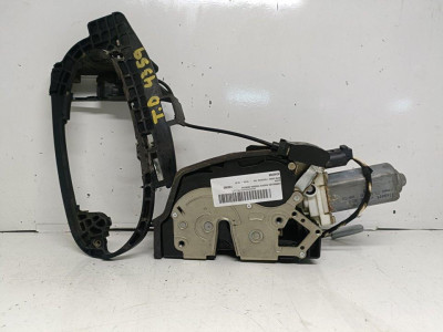 CERRADURA PUERTA TRASERA DERECHA, BMW, SERIE 7 (E65/E66)