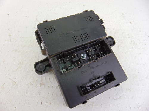  MODULO ELECTRONICO, SSANGYONG, RODIUS 