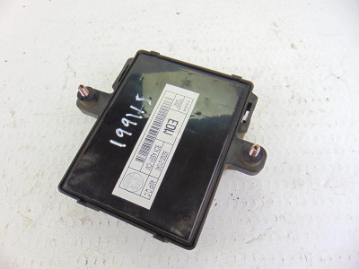 MODULO ELECTRONICO, SSANGYONG, RODIUS