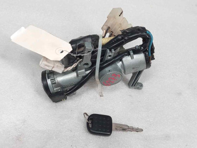 CONMUTADOR DE ARRANQUE, RENAULT, KANGOO I (F/KC0)