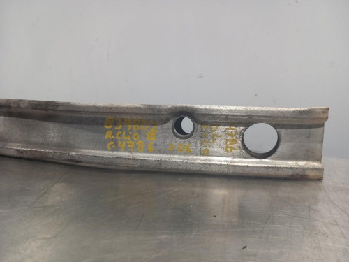  REFUERZO PARAGOLPES DELANTERO, RENAULT, CLIO III 