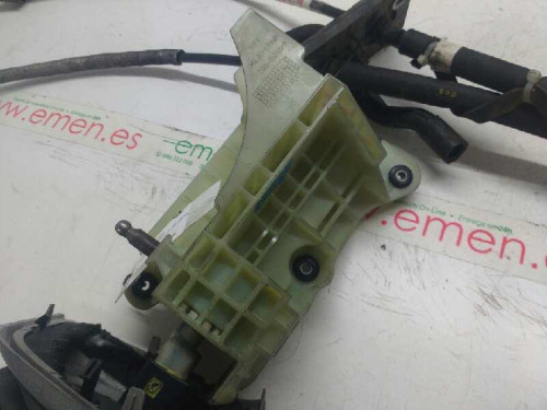 POMO PALANCA CAMBIO Peugeot BOXER (328/330/333) FURGÓN BAT.3000MM 