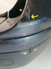  PARAGOLPES TRASERO VOLVO V50 FAMILIAR 