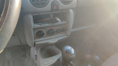RENAULT KANGOO I (F/KC0)