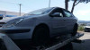 CITROEN C5 BERLINA — автомобиль-донор на запчасти 