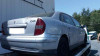 CITROEN C5 BERLINA — автомобиль-донор на запчасти 