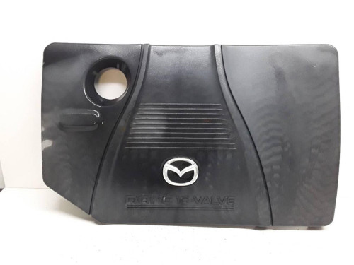 TAPA MOTOR Mazda 3 BERLINA (BK) 