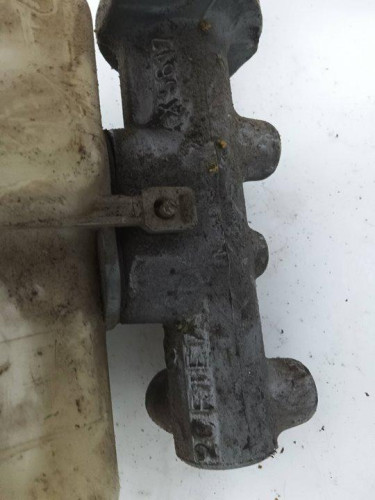 BOMBA FRENO Seat IBIZA (6L1) 