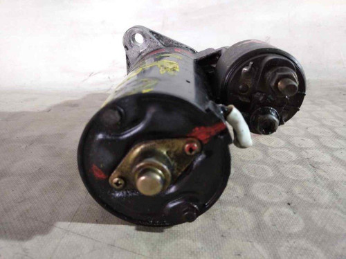 MOTOR ARRANQUE Audi A6 BERLINA (4B2) 
