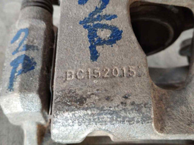 PINZA DE FRENO DELANTERA DERECHA