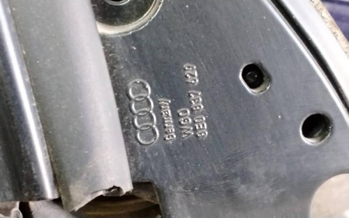 ELEVALUNAS DELANTERO IZQUIERDO SEAT EXEO BERLINA (3R2) 
