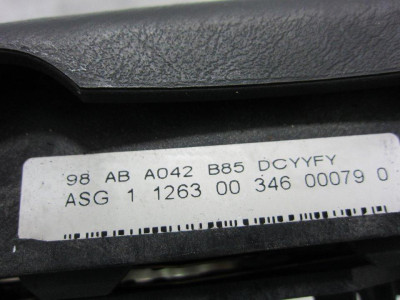 AIRBAG DELANTERO IZQUIERDO, FORD, FOCUS BERLINA (CAK)