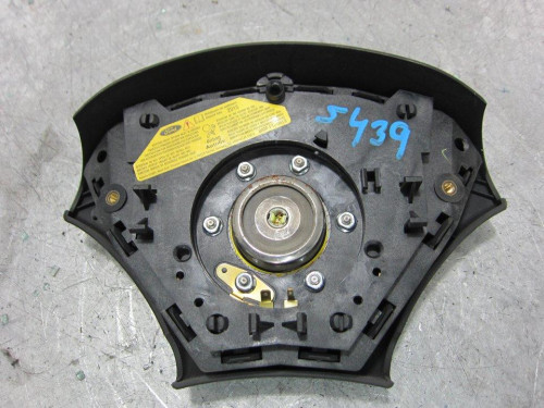 AIRBAG DELANTERO IZQUIERDO FORD FOCUS BERLINA (CAK) 