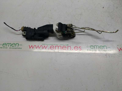 CERRADURA PUERTA DELANTERA DERECHA, HYUNDAI, COUPE (J2)