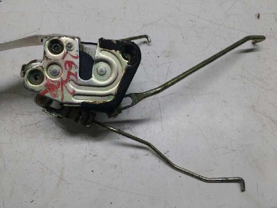 CERRADURA PUERTA DELANTERA DERECHA, HYUNDAI, COUPE (J2)