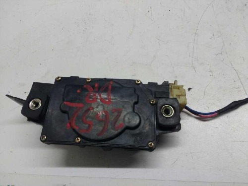  CERRADURA PUERTA DELANTERA DERECHA HYUNDAI COUPE (J2) 