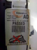  CUADRO INSTRUMENTOS FORD MONDEO BERLINA (GE) 