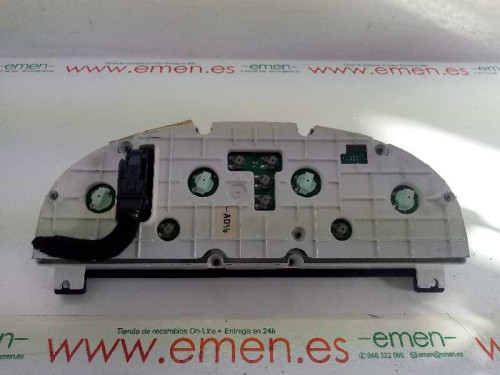  CUADRO INSTRUMENTOS FORD MONDEO BERLINA (GE) 