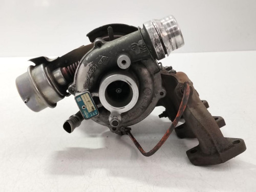  TURBOCOMPRESOR RENAULT KANGOO II (F/KW0) 