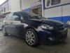  VOLKSWAGEN GOLF VI (5K1)(10.2008) 