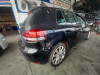  VOLKSWAGEN GOLF VI (5K1)(10.2008) 