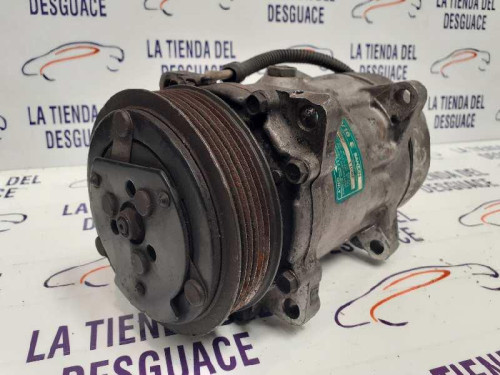  COMPRESOR AIRE ACONDICIONADO 