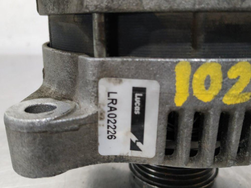  ALTERNADOR PEUGEOT EXPERT FURGÓN 