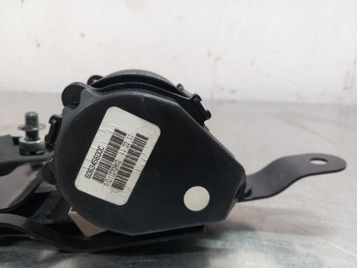  CINTURON SEGURIDAD TRASERO DERECHO BMW SERIE X5 (E70) 