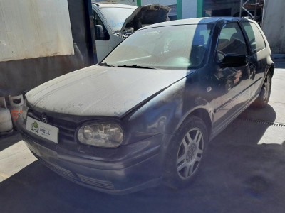 VOLKSWAGEN GOLF IV BERLINA (1J1)(10.1997)