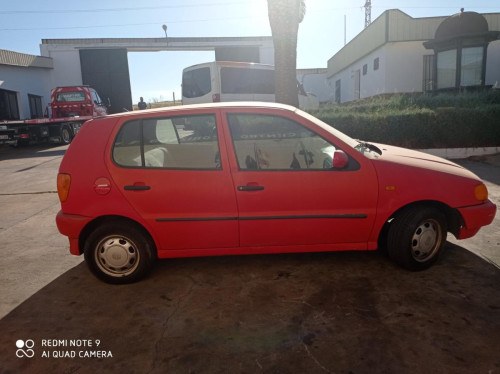  Volkswagen Polo III (6N1)(09.1994->) SIN IDENTIFICAR 