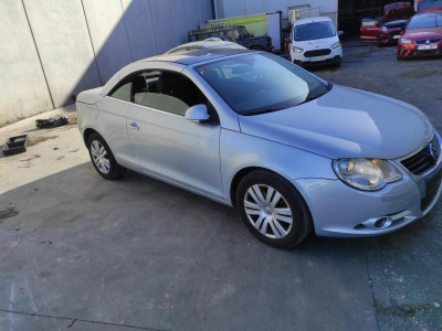 VOLKSWAGEN EOS (1F7)(2006)