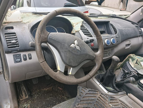 MITSUBISHI L200 (KA0/KB0) — автомобиль-донор на запчасти 