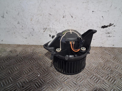 MOTOR CALEFACCION
