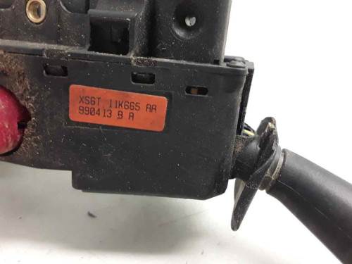 MANDO LUCES FORD FIESTA COURIER 