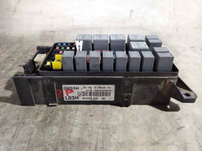 CAJA RELES / FUSIBLES, KIA, CARNIVAL II (FL)