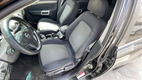 ASIENTO DELANTERO IZQUIERDO OPEL ANTARA 