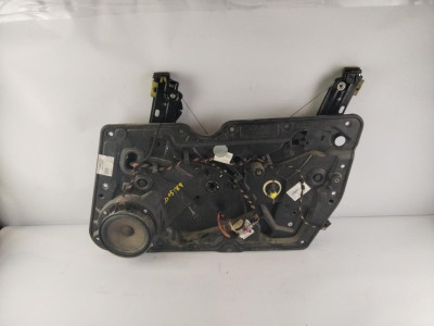ELEVALUNAS DELANTERO DERECHO, Volkswagen, GOLF VI (5K1)(10.2008)