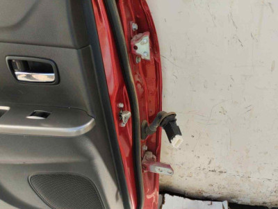 NO IDENTIFICADO, MITSUBISHI, ASX (GA0W)