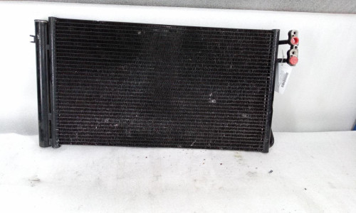 CONDENSADOR / RADIADOR AIRE ACONDICIONADO BMW SERIE 3 COUPE (E92) 