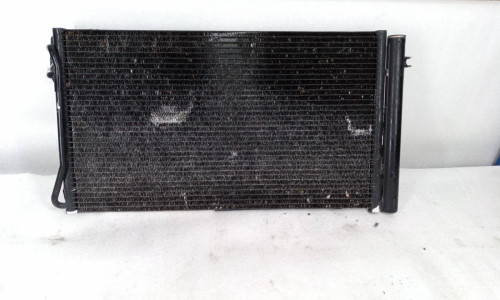 CONDENSADOR / RADIADOR AIRE ACONDICIONADO BMW SERIE 3 COUPE (E92) 