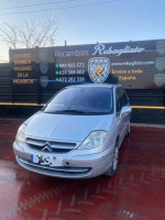 CITROEN C8