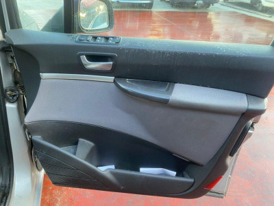 CITROEN C8