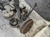  PUENTE TRASERO FORD FOCUS SPORTBREAK (CB8) 