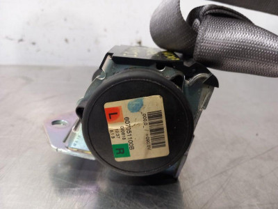 CINTURON SEGURIDAD TRASERO IZQUIERDO, BMW, SERIE 3 COUPE (E92)