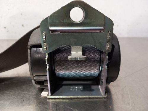  CINTURON SEGURIDAD TRASERO IZQUIERDO, BMW, SERIE 3 COUPE (E92) 