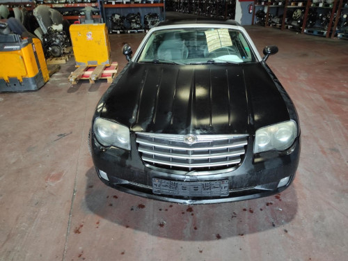 CHRYSLER CROSSFIRE — vehículo donante para recambios 