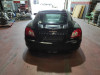 CHRYSLER CROSSFIRE — vehículo donante para recambios 