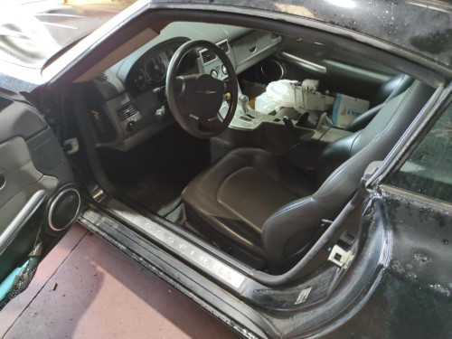 CHRYSLER CROSSFIRE — vehículo donante para recambios 