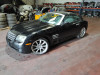 CHRYSLER CROSSFIRE — vehículo donante para recambios 