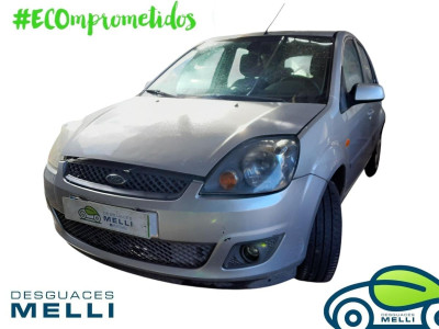 FORD FIESTA (CBK)